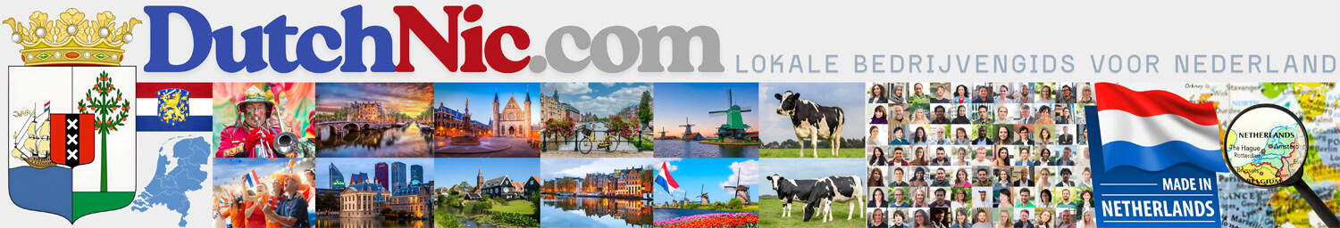 Gemaakt in Nederland - Damn Good Soap Company